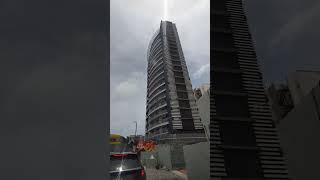 Así son los Edificios Modernos en Santo Domingo, República Dominicana. 👌💯