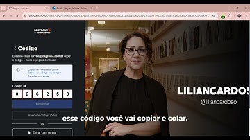 Tutorial para acessar os desafios e o fórum