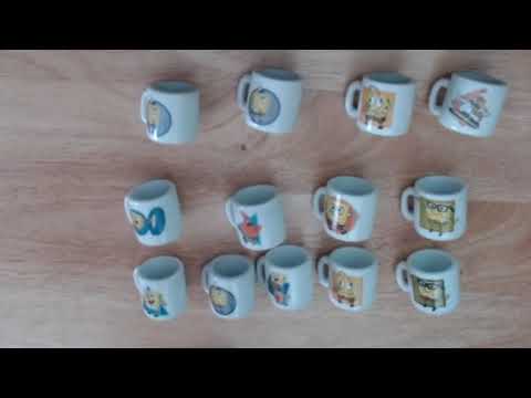 ASMR Tabletop Eye Exam & Color Test