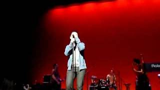 David Archuleta singing I'm Yours - Jason Mraz Cover