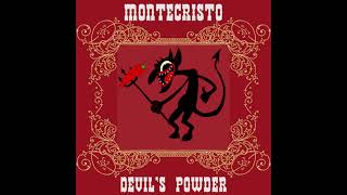 Montecristo   Devils Powder single   2020