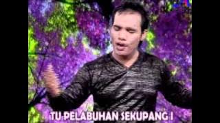 ALAMAT PALSU - ANGGARA TRIO