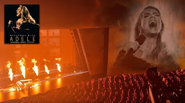Weekends with Adele | The Colosseum at Caesars Palace