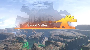 Xenoblade Chronicles DE: Part 42: Marching Through Sword Valley