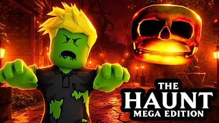 2026 ROBLOX HALLOWEEN EVENT: EXPLAINED!