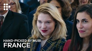 FRANCE | Hand-picked by MUBI