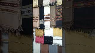 Swati shawls online present Swati pashmina shawls for gents. colours and designs available. #shawls