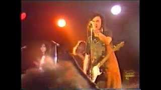 MINISTRY "Work for love" live in Boston October 1984