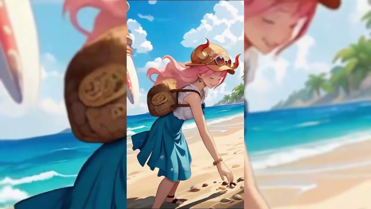 One Piece Fanfic: Aelius Kẻ Nuốt Chửng Định Mệnh - Trái Ác Quỷ Phế Vật Hóa Thần (P14)