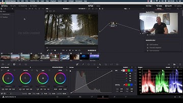 How to use Resolve