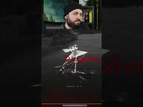 J'ai fait des eaux profonde 3/4 d'heures (by morathi_b) | #hormain sur #Twitch