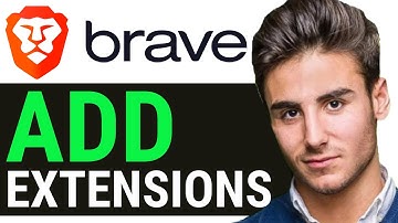 HOW TO ADD EXTENSIONS IN BRAVE BROWSER IN CASE OF ERROR (Easy Way)