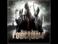 POWERWOLF - Sanctified With Dynamite  New Song