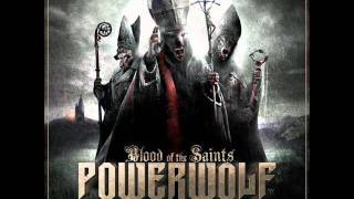 POWERWOLF - Sanctified With Dynamite