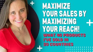What products sell the most! Learn about different POD products and sales markets