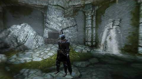 SkySA Animation For Two-Handed by Ni-iru