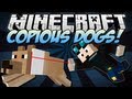Minecraft | COPIOUS DOGS! (Puppies & Better Breeds in Minecraft!) | Mod Showcase [1.6.2]