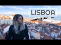 LISBOA : Una ciudad que siempre sorprende | AndyGM