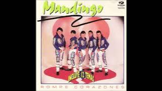 Lloré Lloré - Mandingo