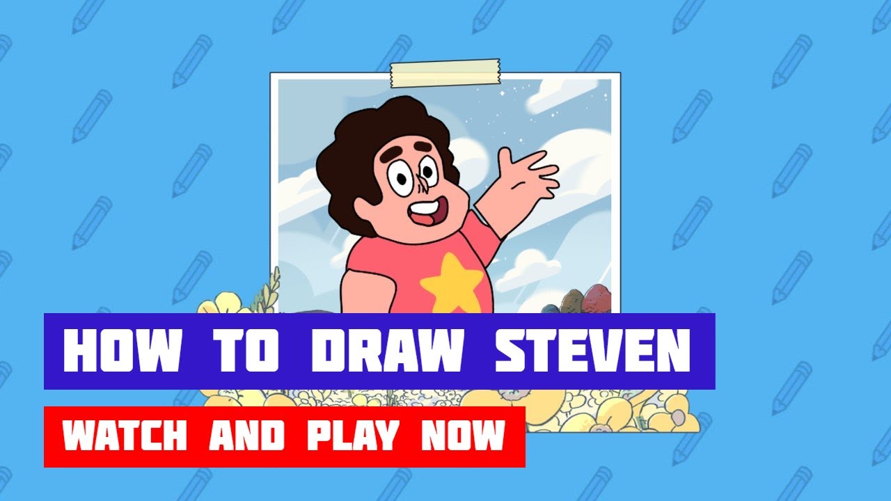 Jogue Steven Universo, Jogos Steven Universo grátis online