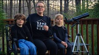 Who Holds the Space Distance Record? | Space Science Mini Lesson for Kids