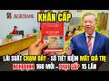 Tin Tức Thời Sự 24h Mới Nhất Hôm Nay: Phạt Nặng Gấp 15 Lần, Nỗi Bồn Chồn Của Người Lao Động Nghèo