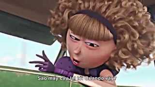 Minions Official Trailer 2015