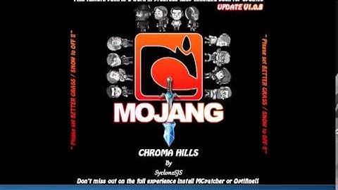 ComputerCraft crash & world corruption