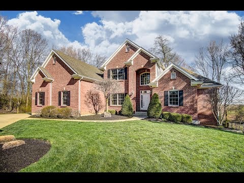 3940 OAKVIEW DRIVE, Beavercreek, OH home video tour
