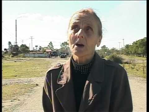 სოფელ ინგირის მოსახლეობა დღეს ქუჩაში პროტესტის ნიშნად გამოვიდა