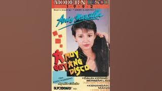KENANGAN MANIS [ ALBUM MODERN DISCO 1992 ] || ANIS MARSELLA