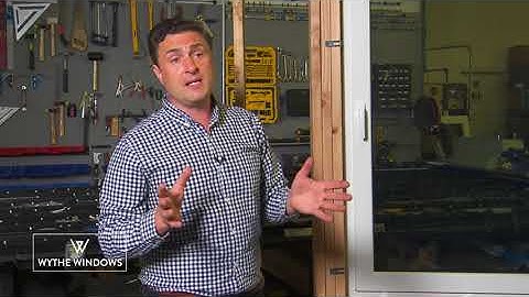 Installing tips and tricks for Tilt Turn Windows