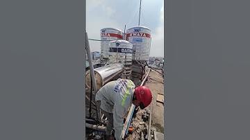 Khách sạn 25 phòng thì sử dụng bơm tăng áp loại nào cho phù hợp #bomtangap