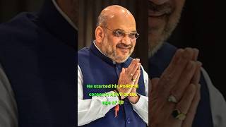 Rising to the Top:Amit Shah Inspiring Journey of Perseverance and Leadership@motivationalshots335