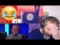 American Reacts Sean Lock's OUTRAGEOUS Comment Has Everyone in Tears| 8 out of 10 Cats