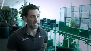 Celebrity ROBOTT-NET Open Lab vol. 5 at MTC 2019 Net Worth