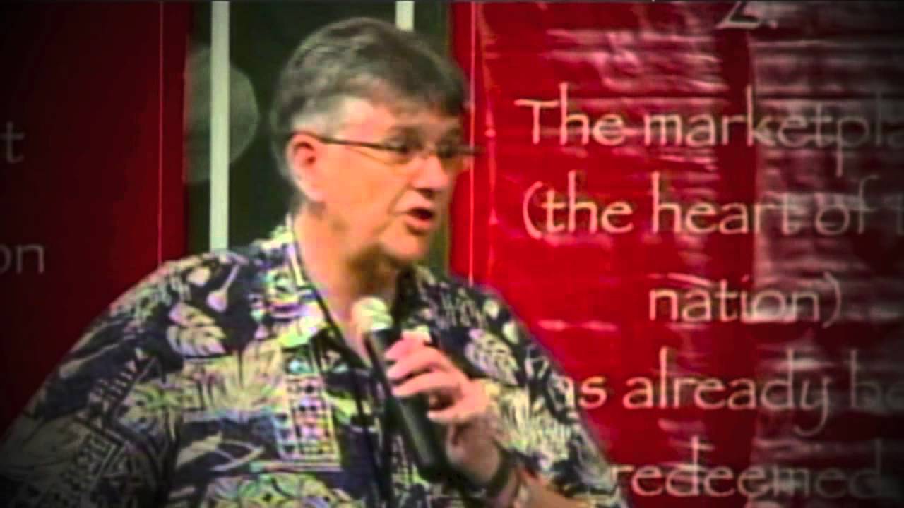 Transform Our World Conference Reason 1 Promo Video - YouTube