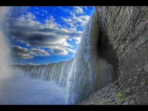 Behind the falls niagara coupons