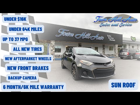 Bedford Automotive Bedford Pa