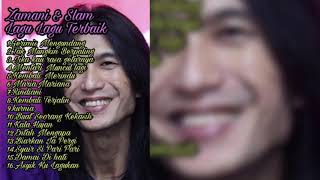 Zamani & Slam (Lagu Lagu Terbaik)