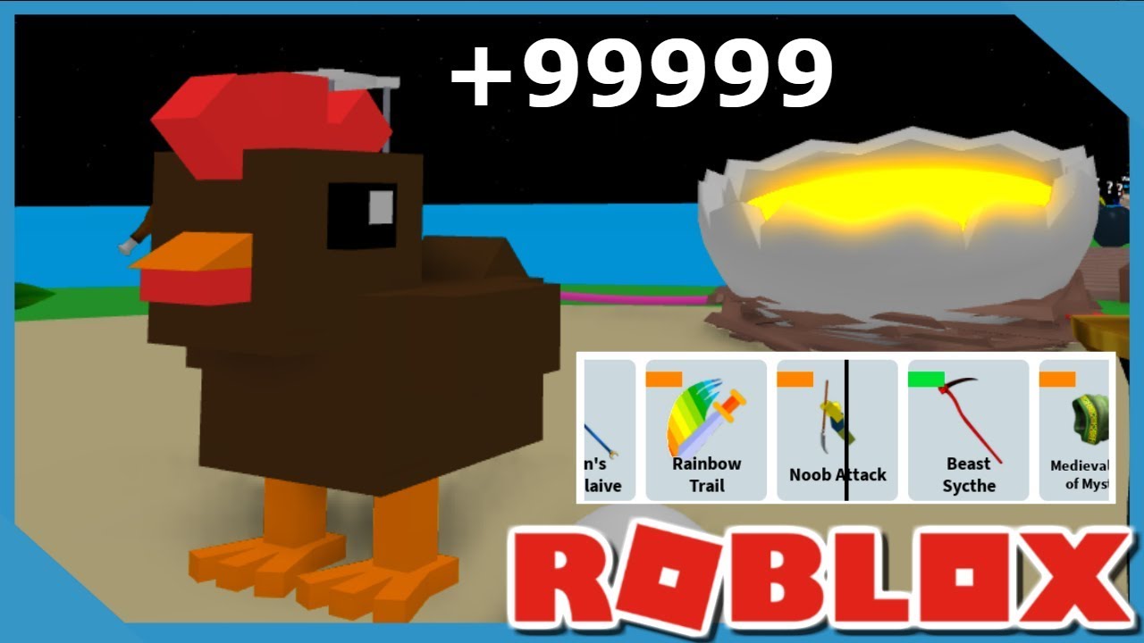 Roblox Egg Farm Simulator All Codes Bux Gg Scam - skachat new roblox exploit vashta full lua script executor mp3