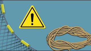 SeSAFE Training Module 7 - Ropes and nets