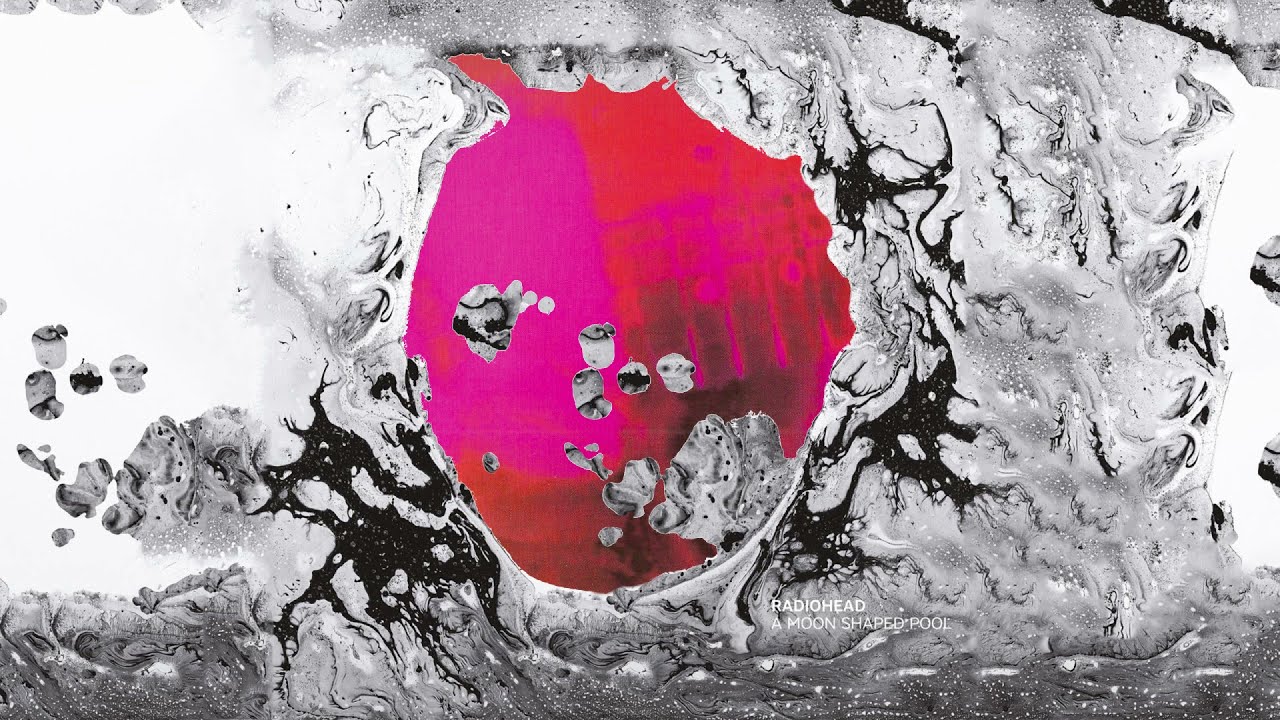 Radiohead: “True Love Waits” Track Review