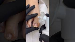 Pedicure #asmr