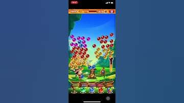 Bubble Dragon | Funny Gameplay Part 110| All levels gameplay IOS/Android Walkthrough