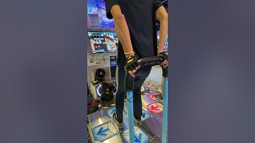 [DDR A20 PLUS] Hello Planet ESP 999,530 13 PFC #15!