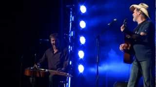 Bill Chambers & Trev Warner - Waiting For A Train (All Around The Watertank)