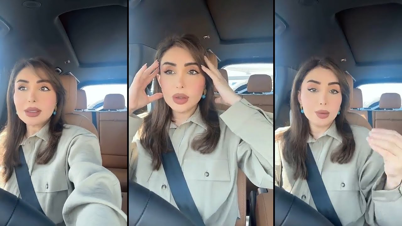 شيماء علي ما تتخيلون كيف كانت حياتي قبل ما اتزوج  !!