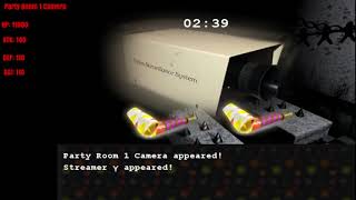 All Bosses Secret Bosses - Five Nights At Fuckboy s 2 Final Mix timestamps in desc