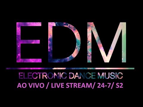 Music Live Stream 24/7 Mix for Gaming Dubstep Electro Glitch Hop Drumstep House Monstercat